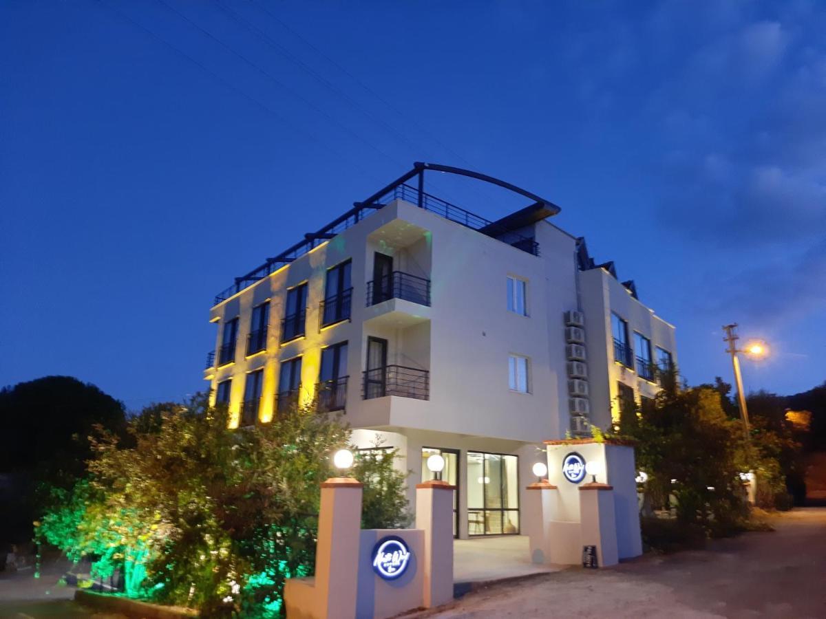 North Wind Hotels - Karaburun Karaburun  Exterior foto
