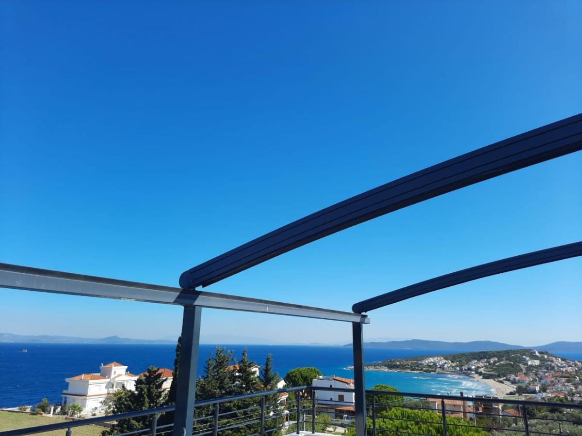North Wind Hotels - Karaburun Karaburun  Exterior foto