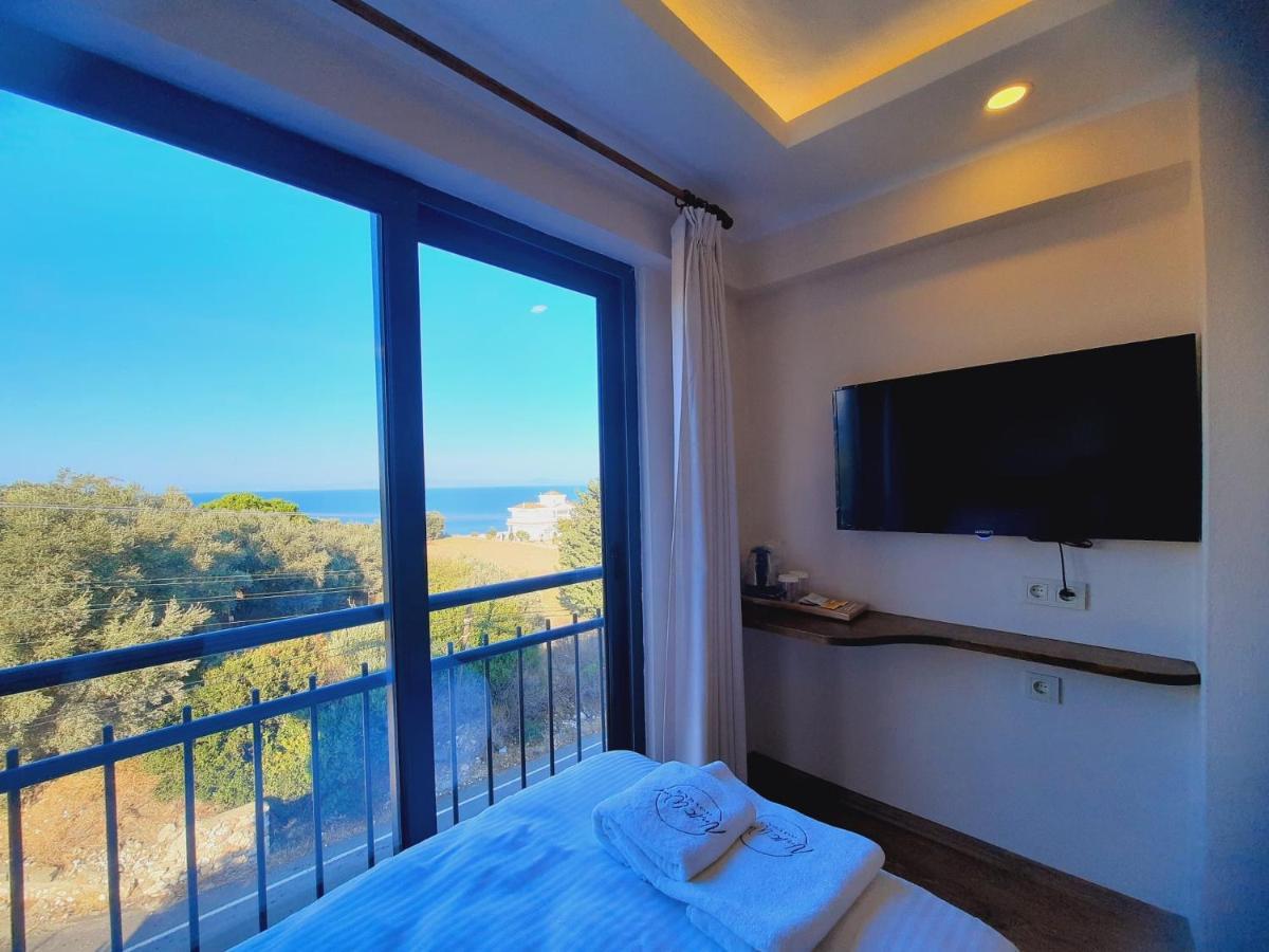 North Wind Hotels - Karaburun Karaburun  Exterior foto