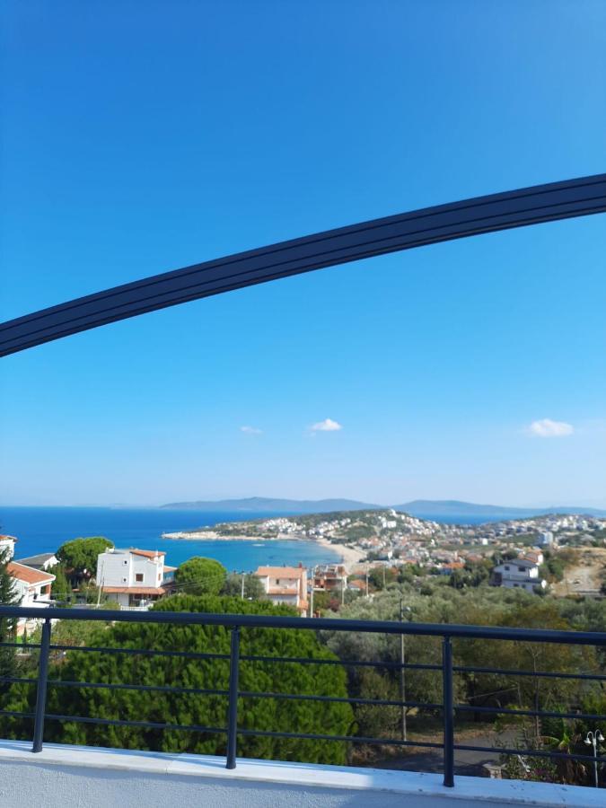 North Wind Hotels - Karaburun Karaburun  Exterior foto