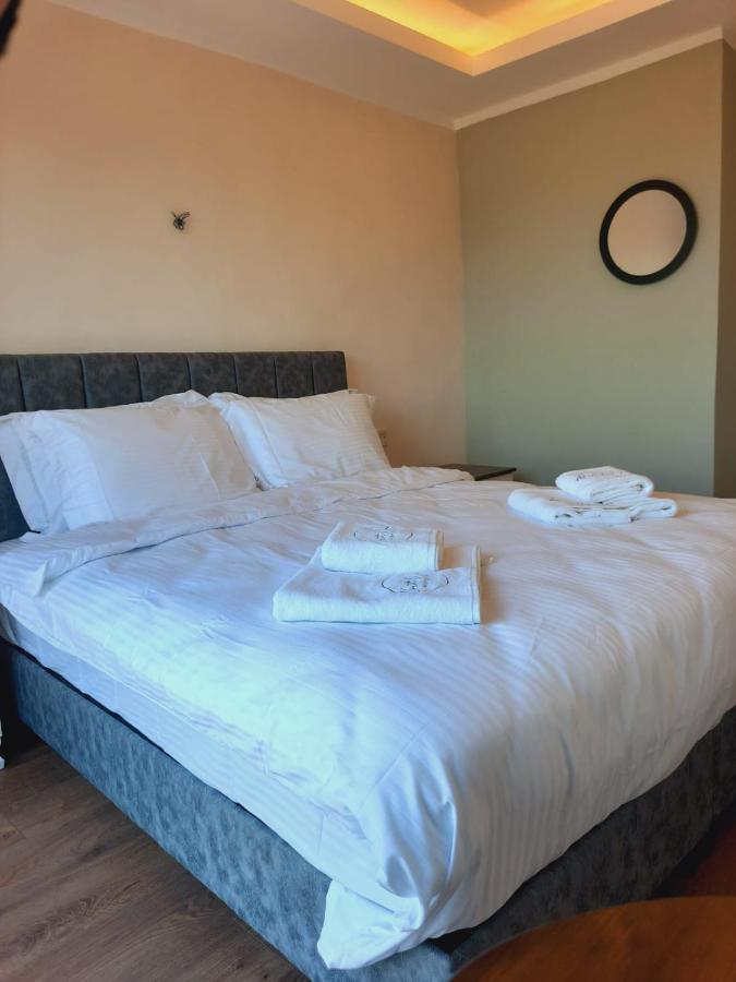 North Wind Hotels - Karaburun Karaburun  Exterior foto
