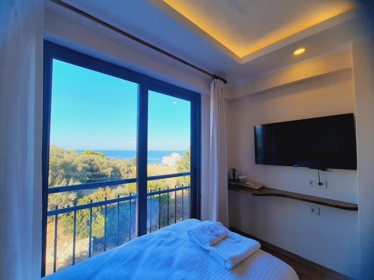 North Wind Hotels - Karaburun Karaburun  Exterior foto