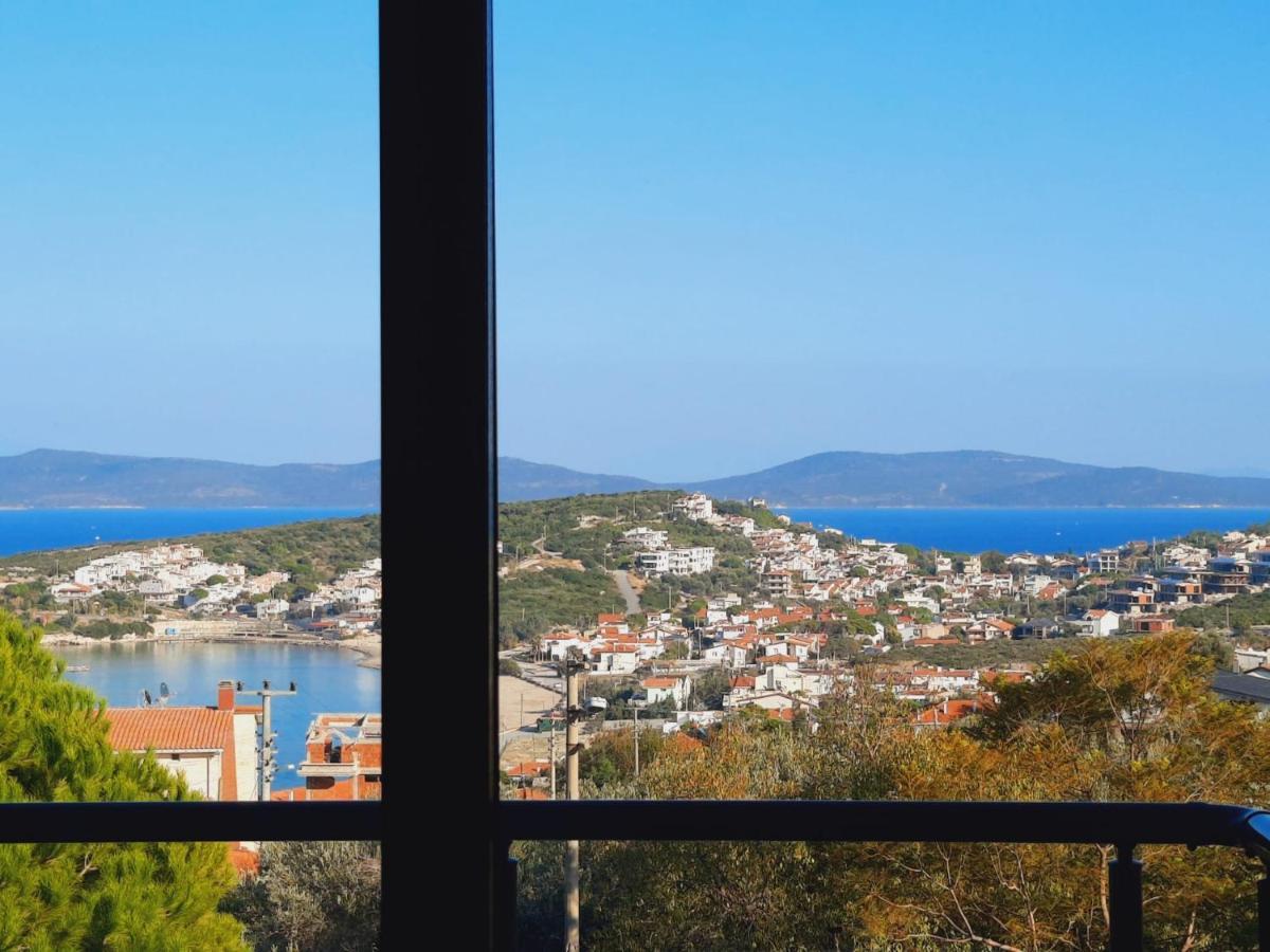 North Wind Hotels - Karaburun Karaburun  Exterior foto