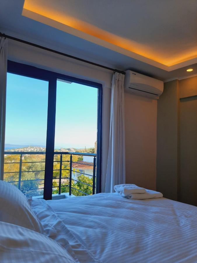 North Wind Hotels - Karaburun Karaburun  Exterior foto