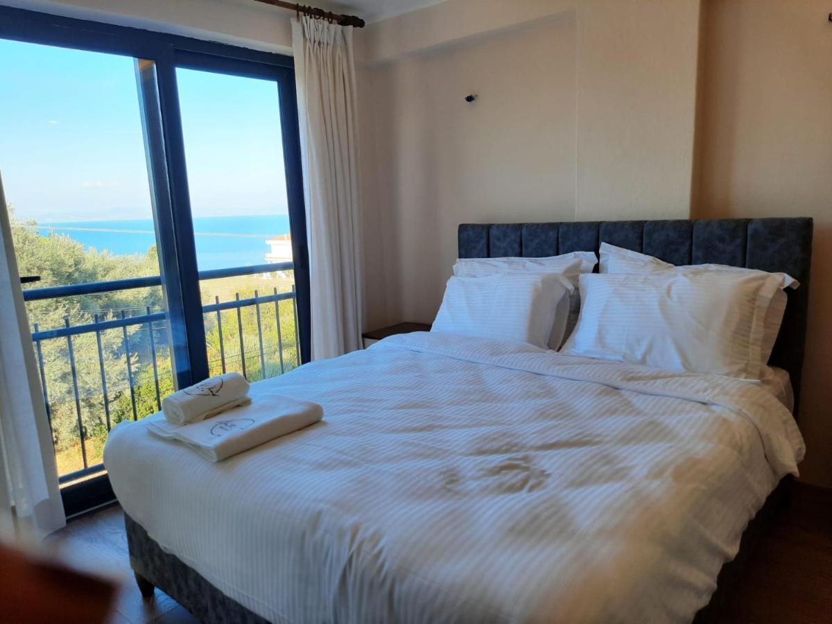 North Wind Hotels - Karaburun Karaburun  Exterior foto