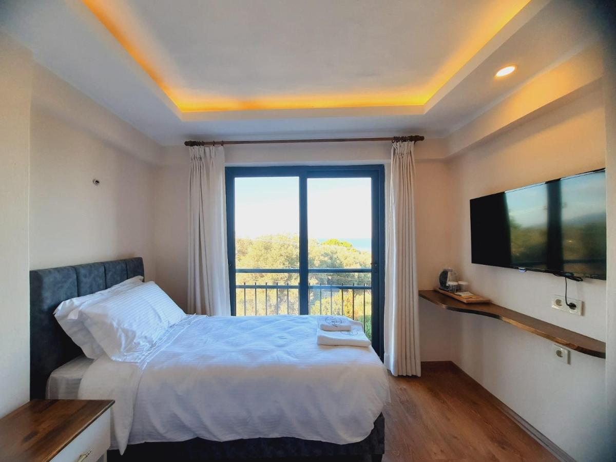 North Wind Hotels - Karaburun Karaburun  Exterior foto