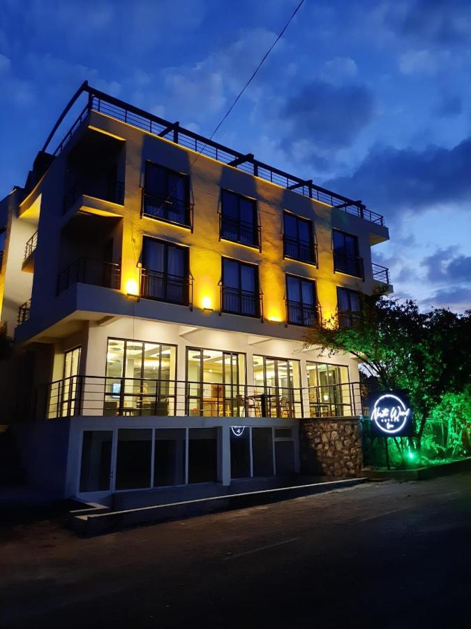 North Wind Hotels - Karaburun Karaburun  Exterior foto
