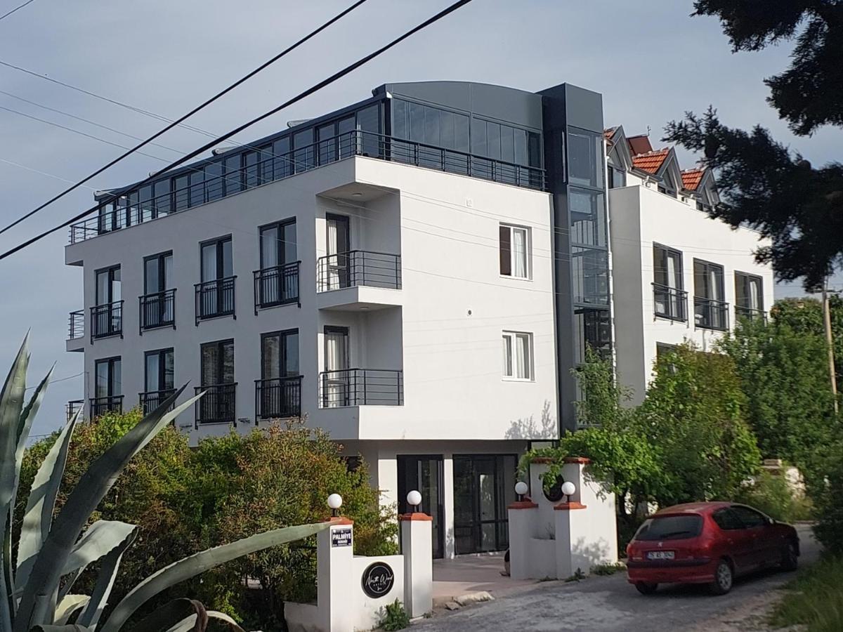 North Wind Hotels - Karaburun Karaburun  Exterior foto