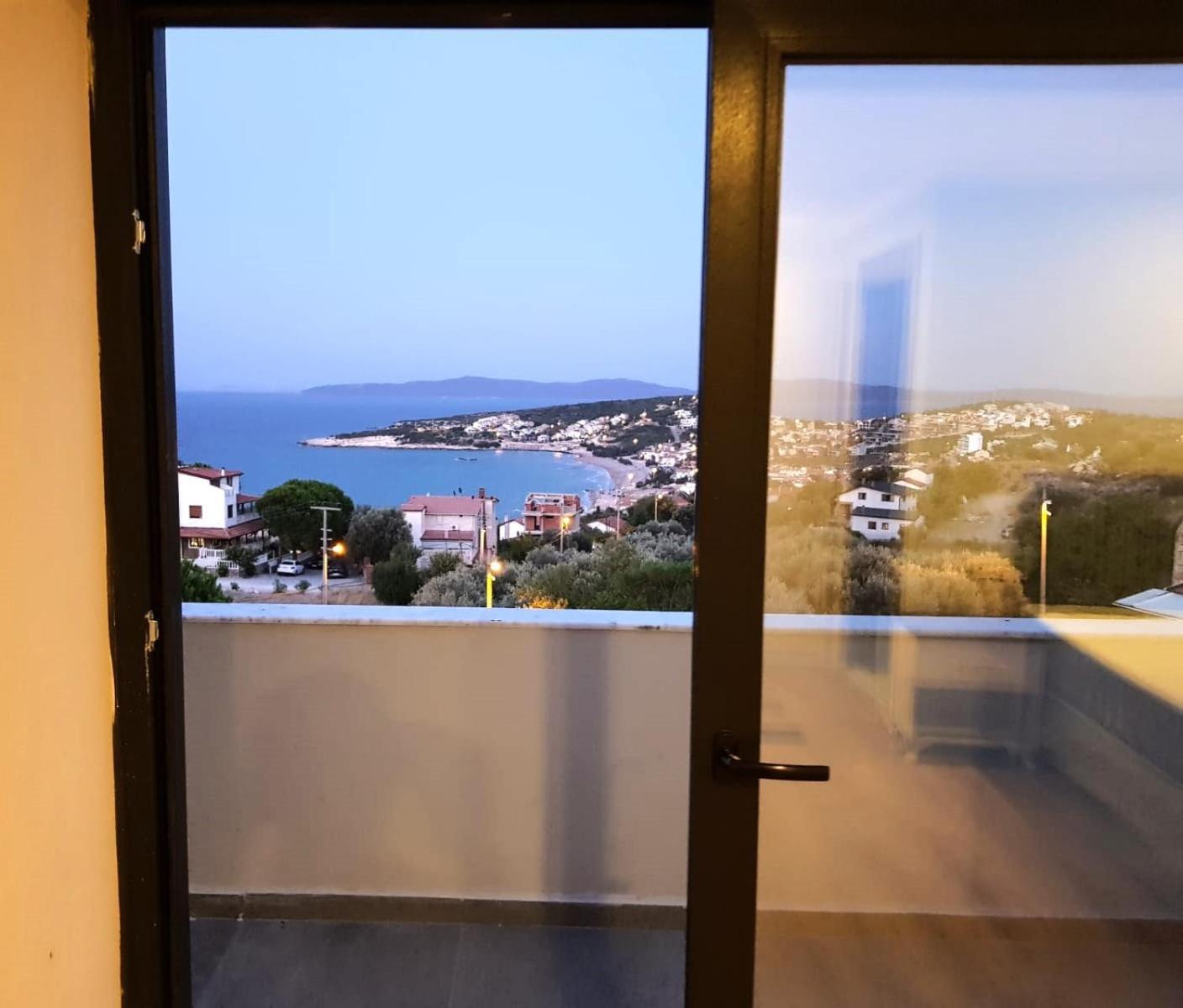 North Wind Hotels - Karaburun Karaburun  Exterior foto